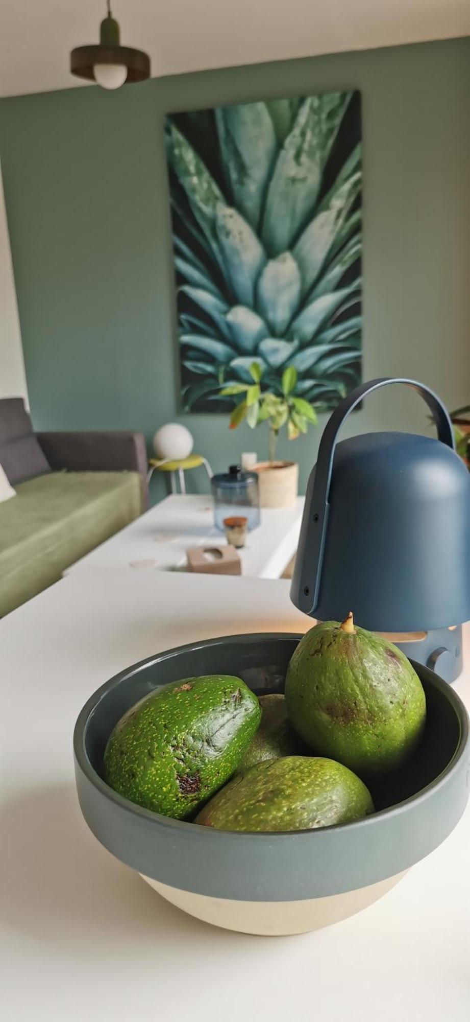 Appart T2 L'Ile De Nantes Avec Parking Prive Exteriér fotografie