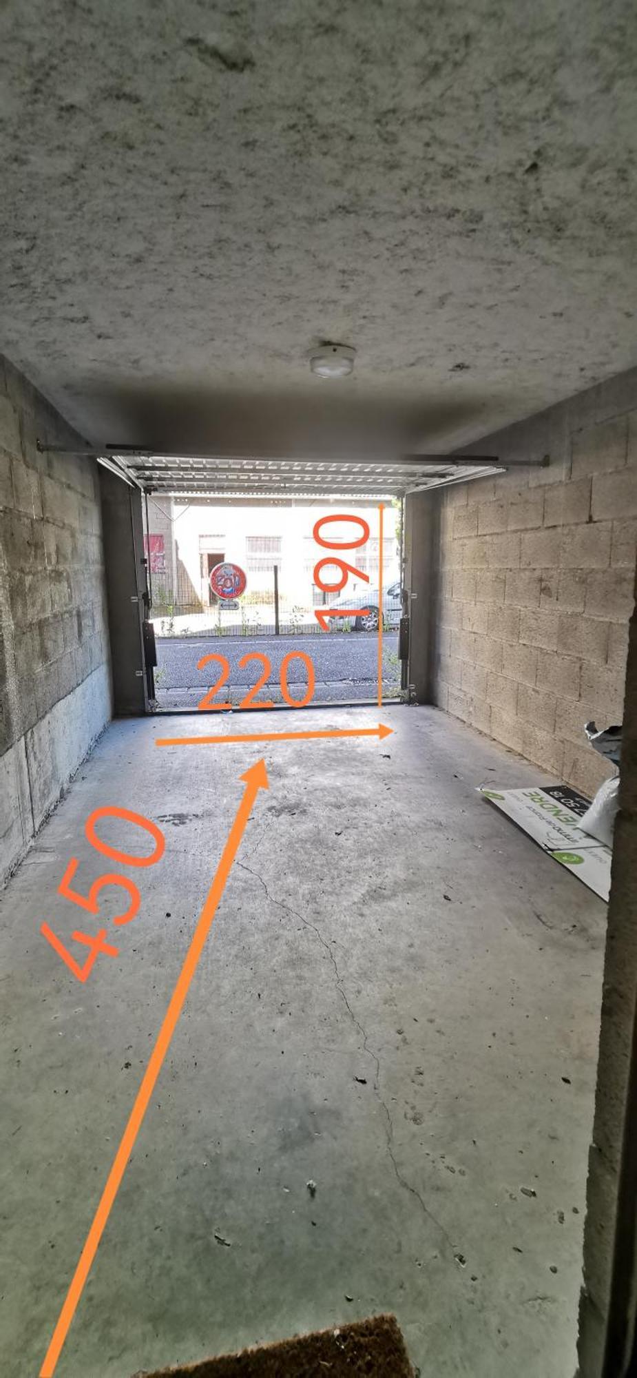 Appart T2 L'Ile De Nantes Avec Parking Prive Exteriér fotografie